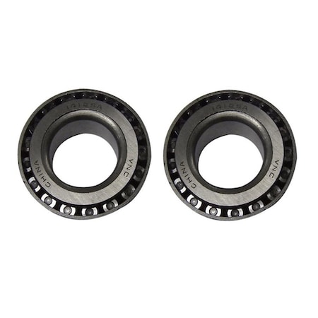 AP PRODUCTS AP Products 014-122066-2 Inner Bearing - 25580, 2 Pack 014-122066-2